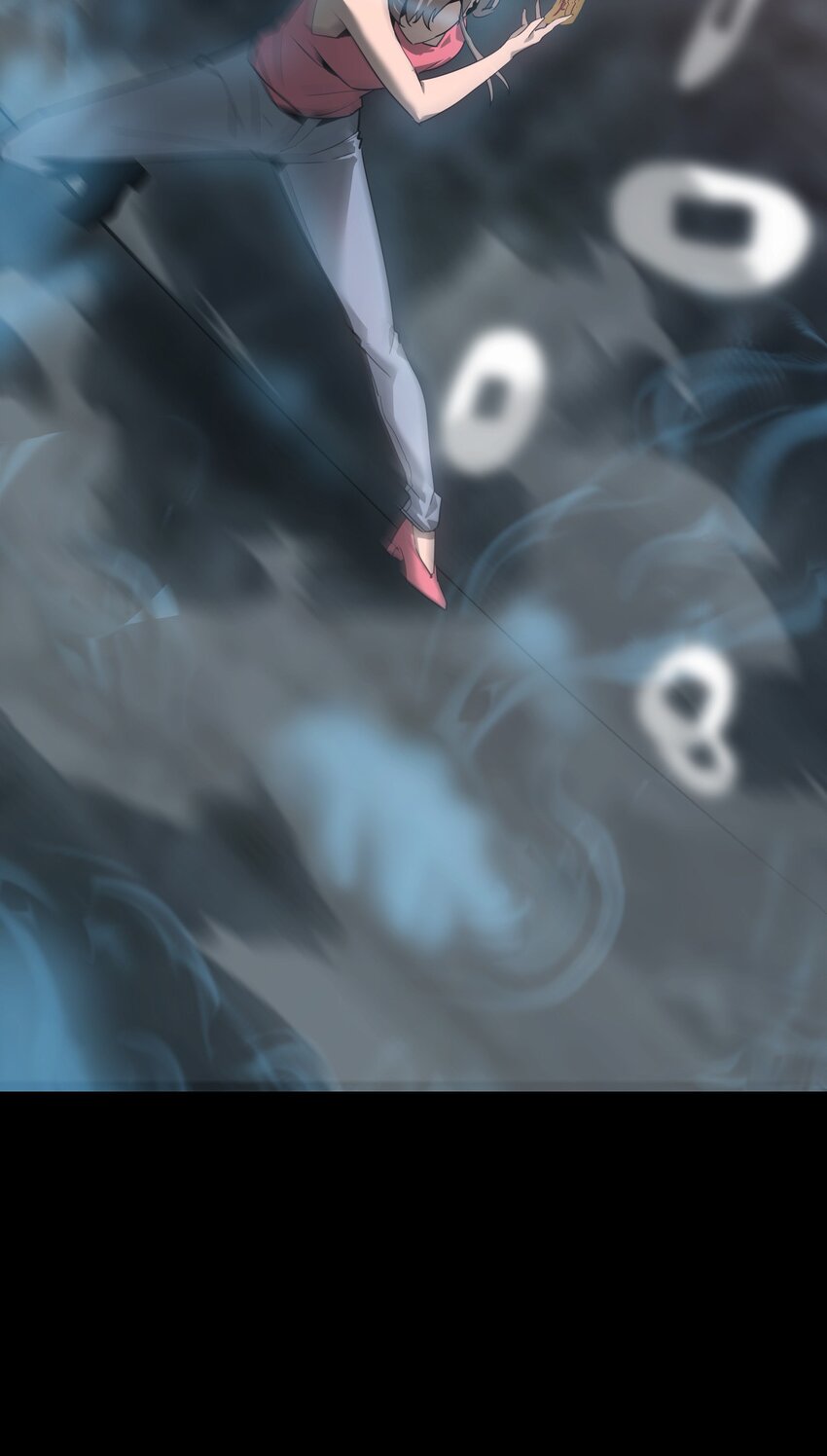 033 遁甲(1/3)-第34话