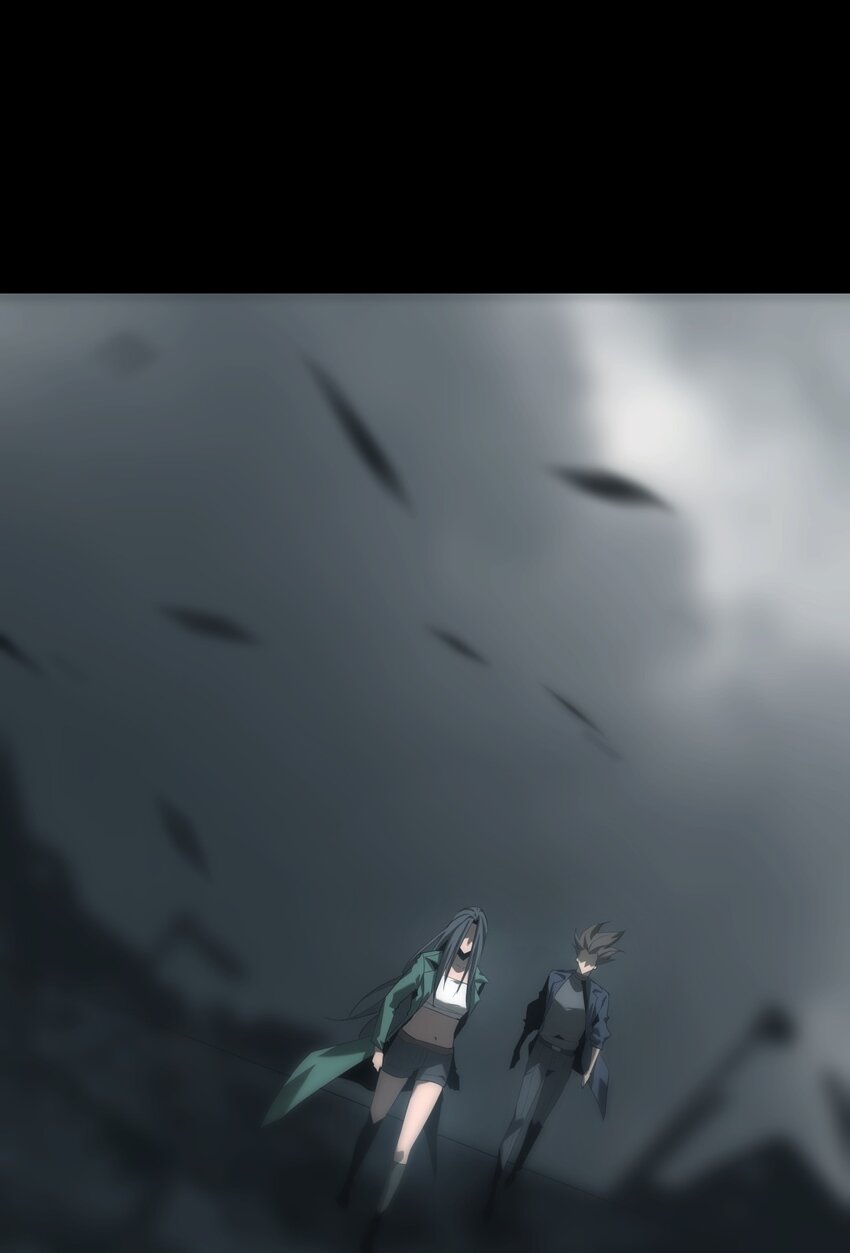 035 囚笼(1/2)-第36话