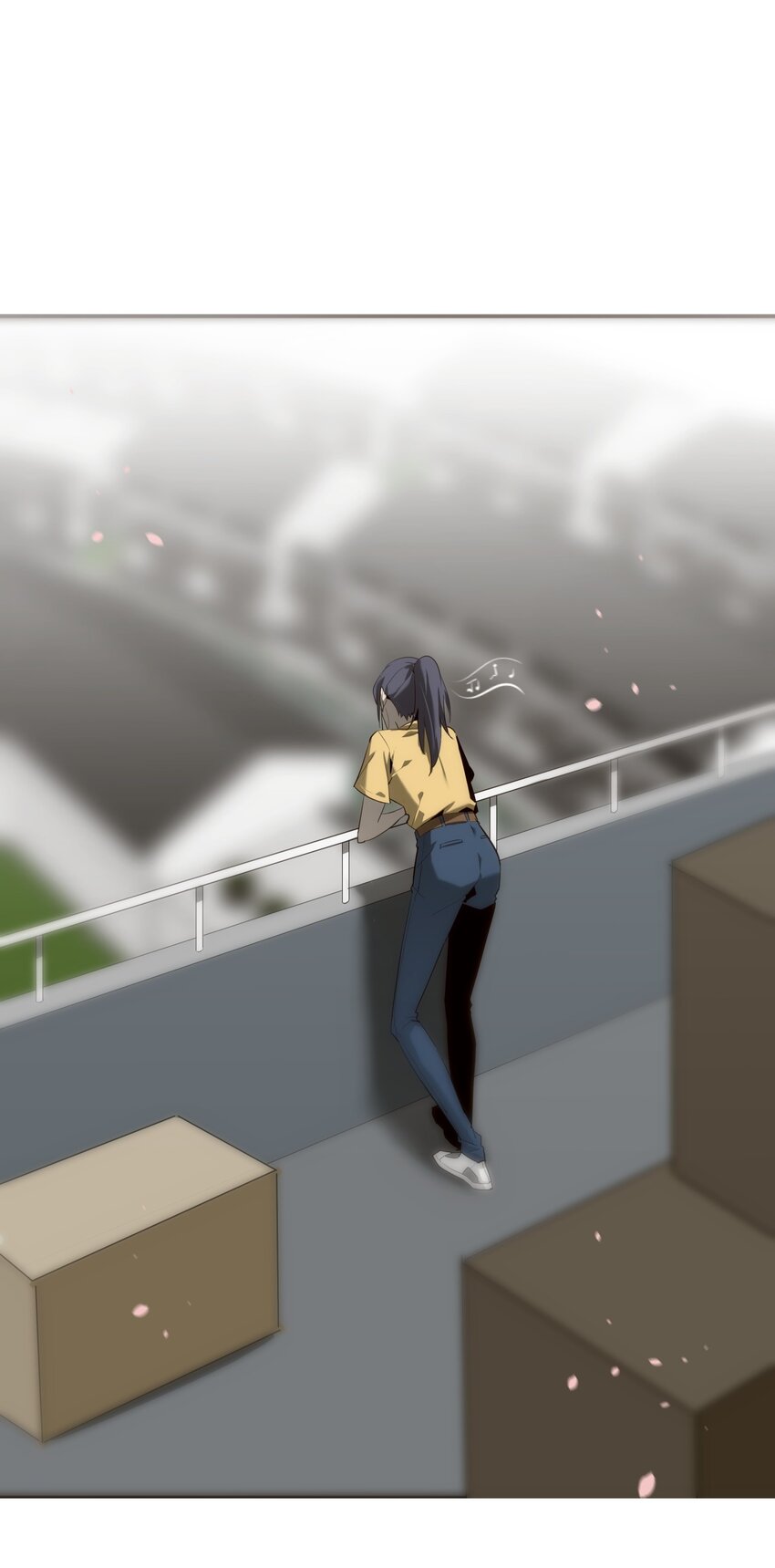 037 黑手(1/2)-第38话