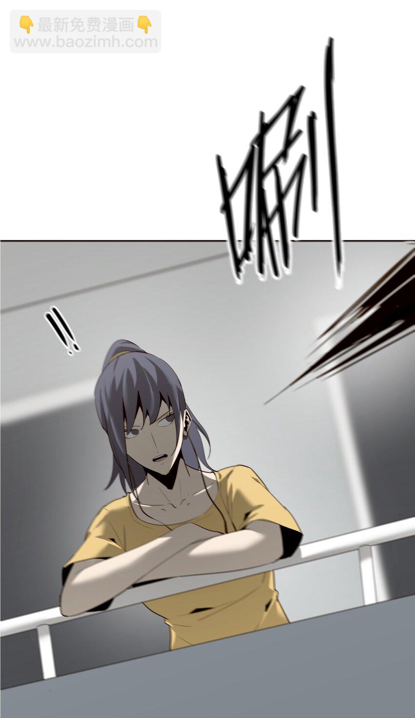 037 黑手(1/2)-第38话