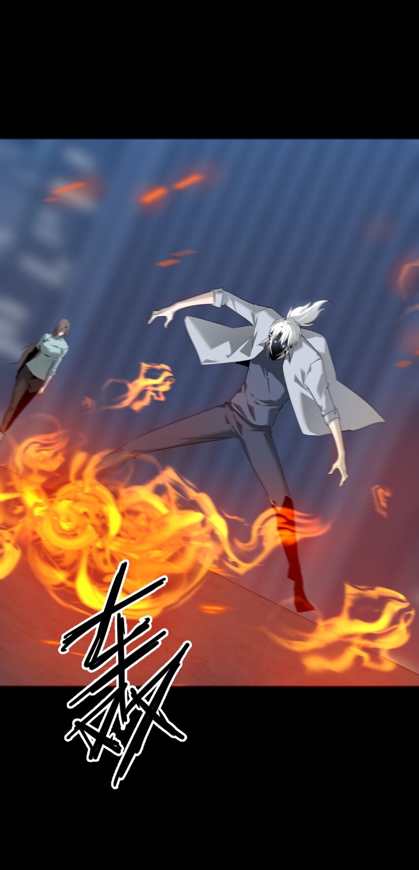 041 纷争(1/2)-第42话