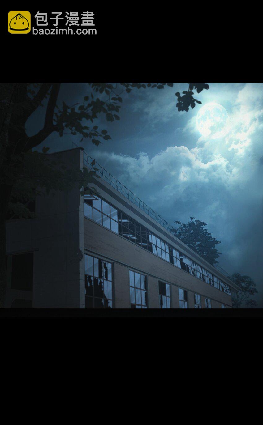 007 嫌疑(1/2)-第8话