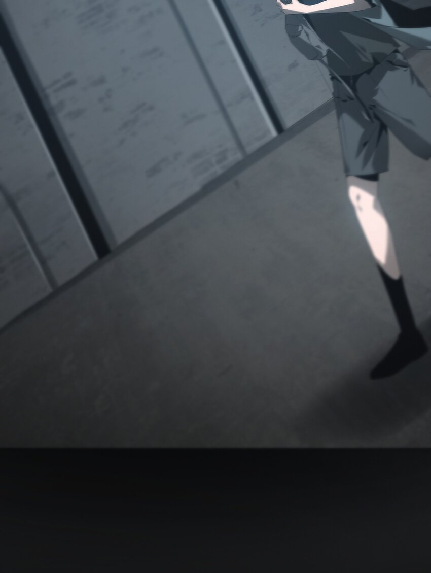 007 嫌疑(1/2)-第8话