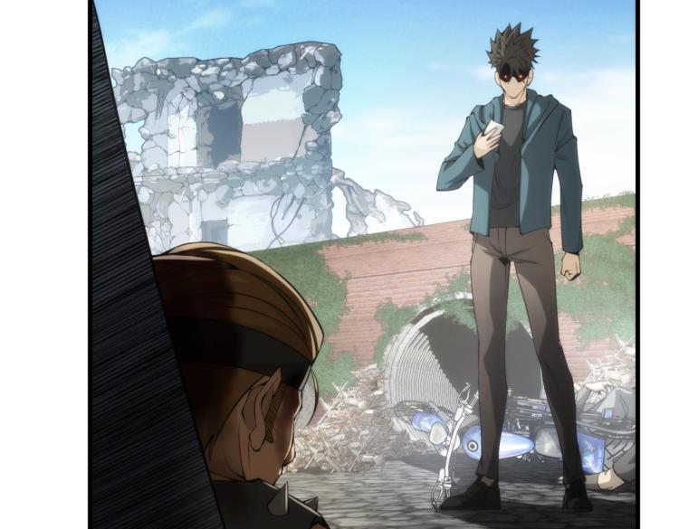 第12话 血眼巨狼(1/2)-第12话