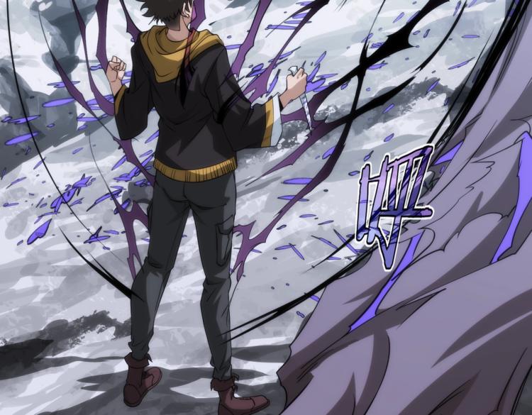 第12话 血眼巨狼(1/2)-第12话