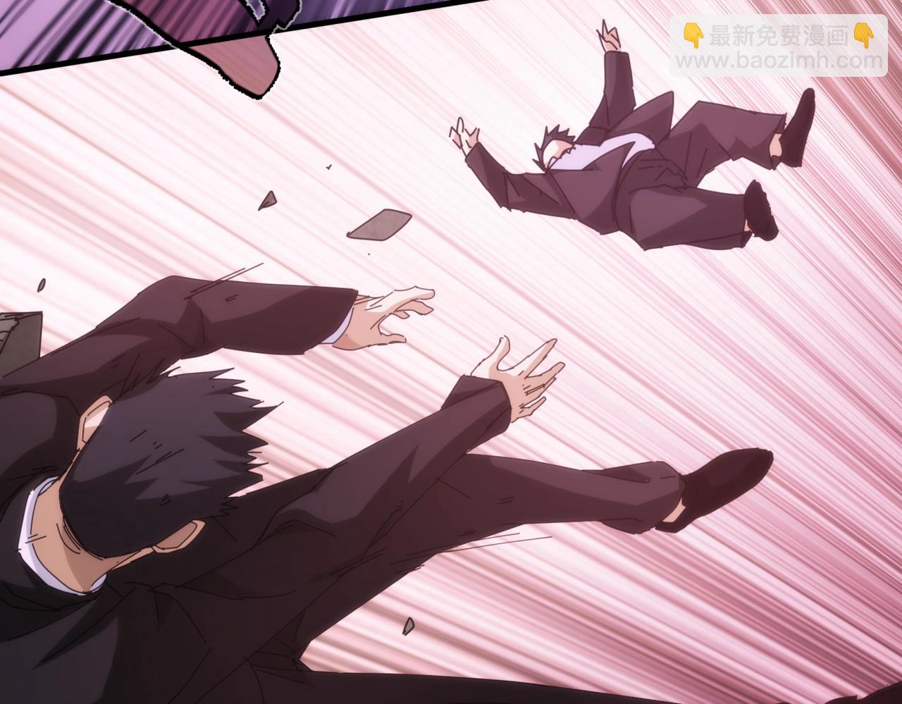 第18话 杀心大起(1/2)-第18话