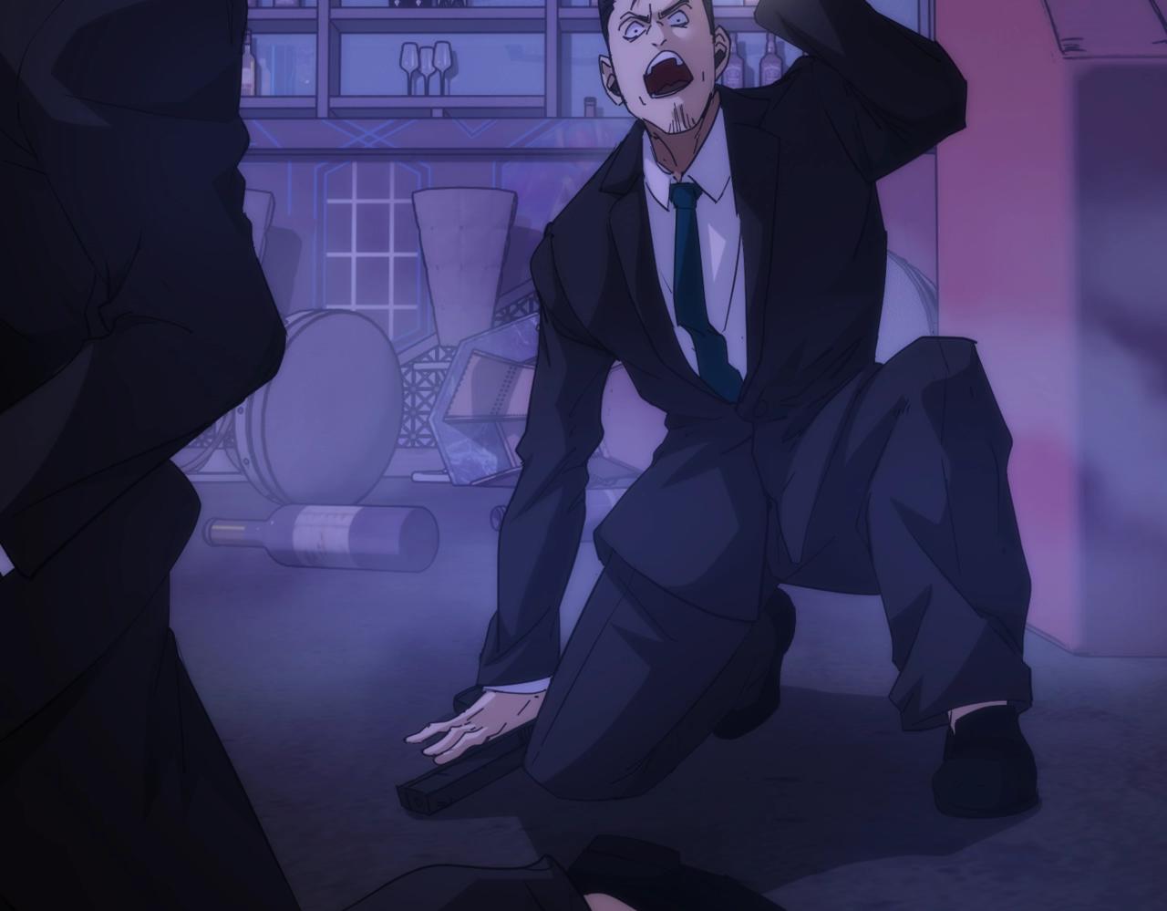 第18话 杀心大起(1/2)-第18话