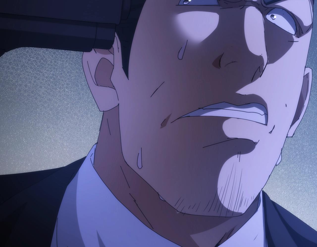 第18话 杀心大起(1/2)-第18话