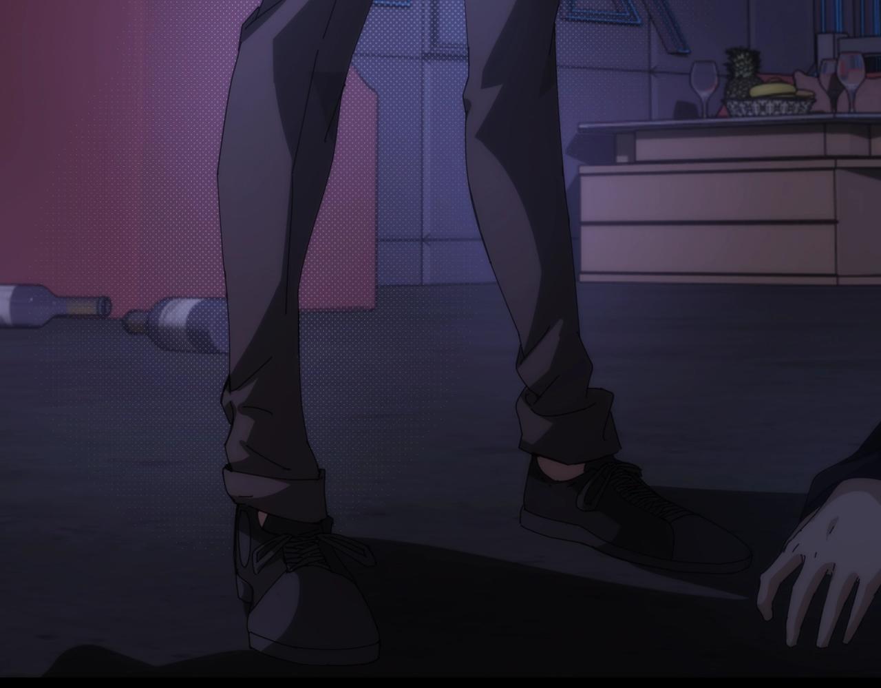 第18话 杀心大起(1/2)-第18话