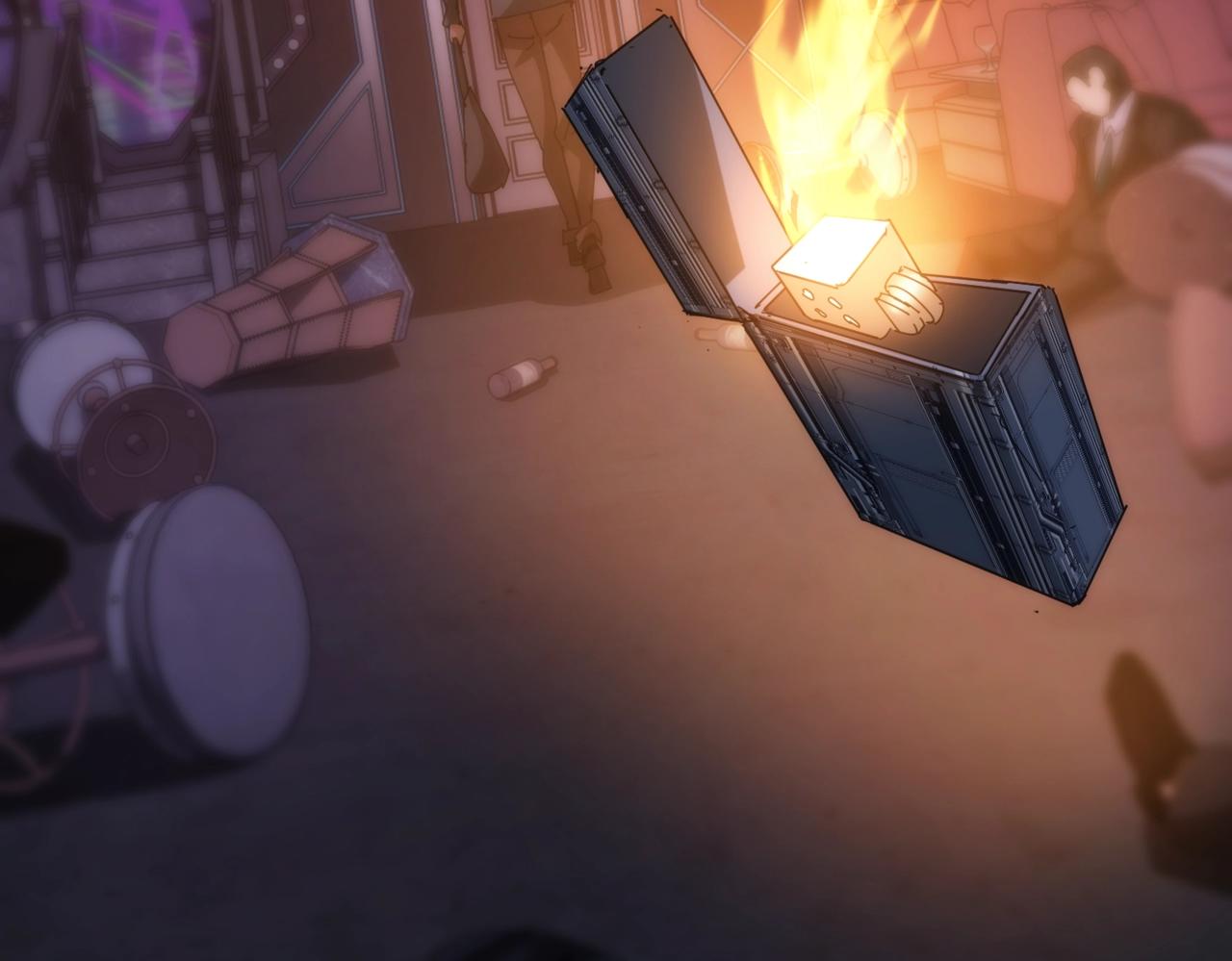 第18话 杀心大起(1/2)-第18话