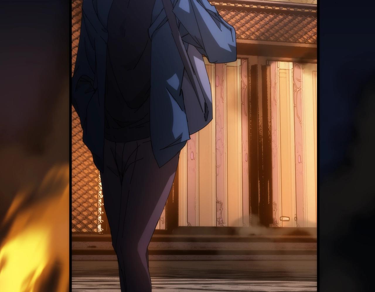 第18话 杀心大起(1/2)-第18话