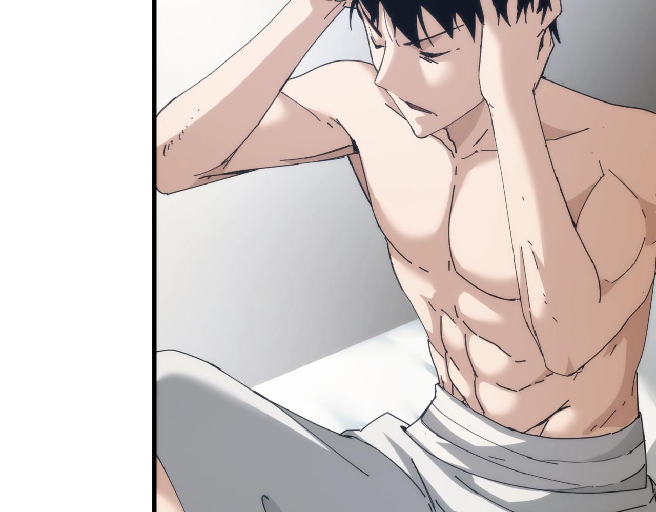 第20话 脱离梦境的办法(1/2)-第20话