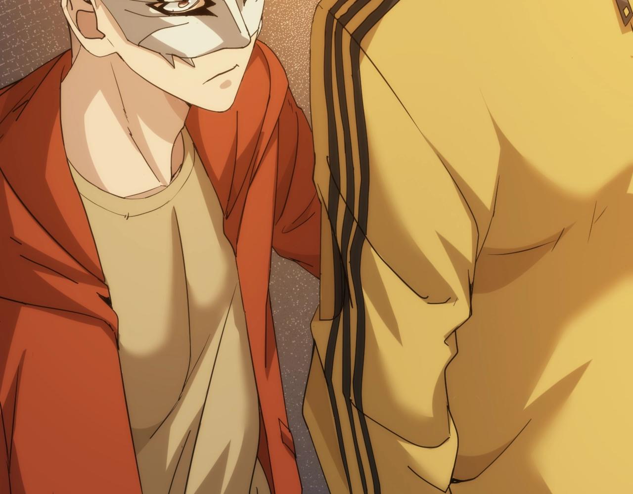 第22话 014选手(1/2)-第22话