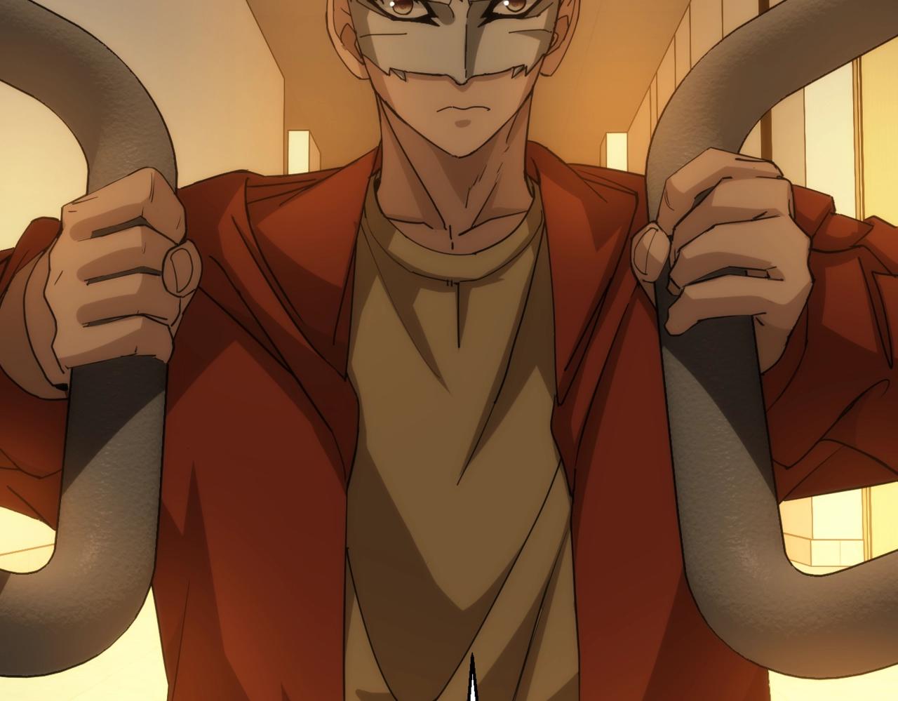 第22话 014选手(1/2)-第22话