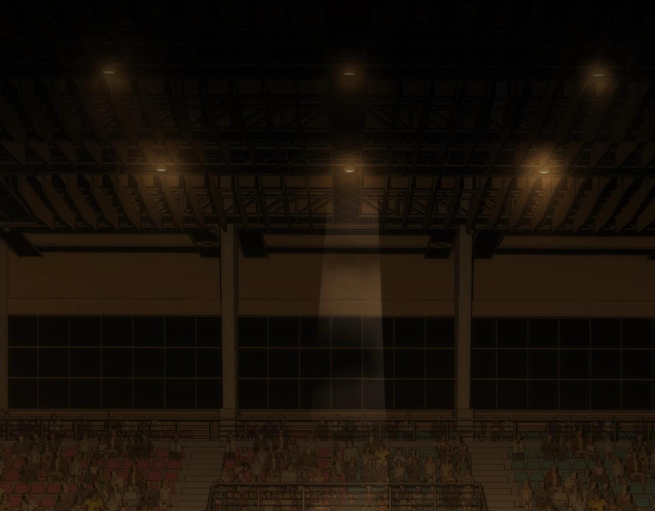 第22话 014选手(1/2)-第22话