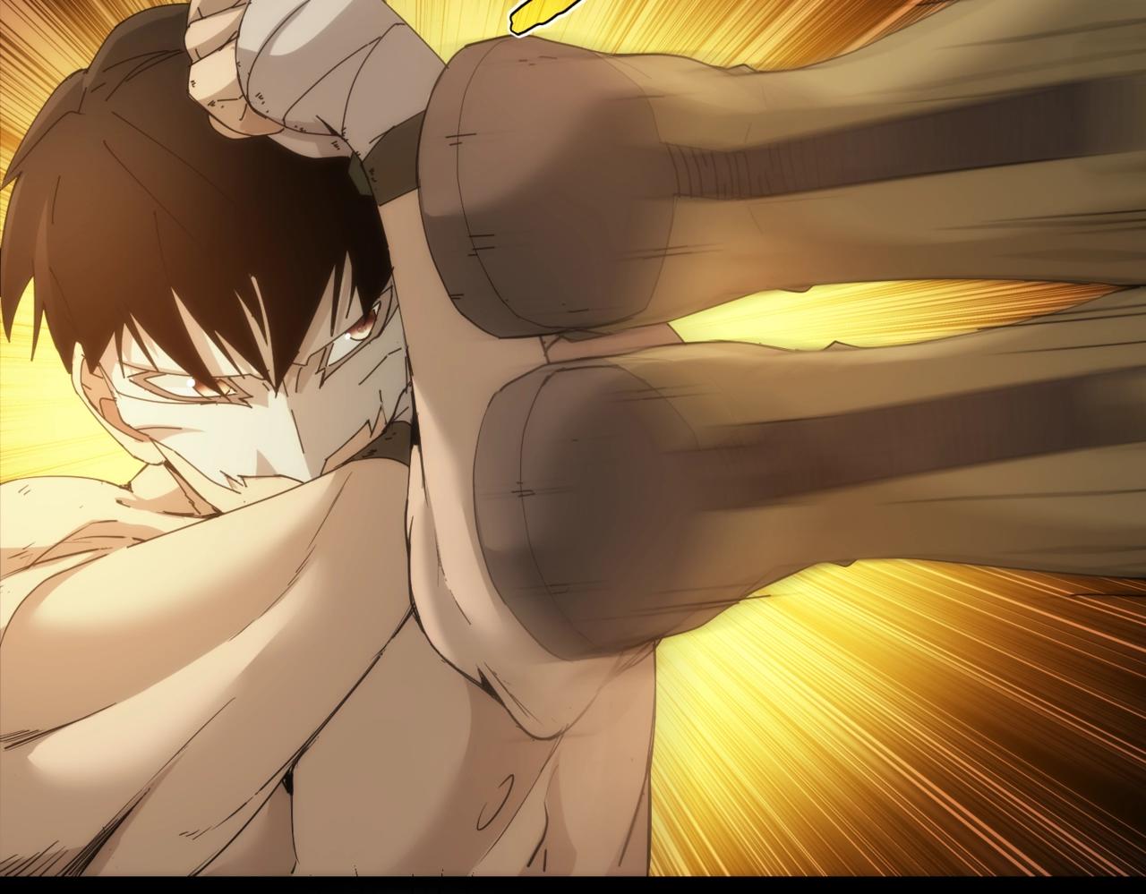 第22话 014选手(1/2)-第22话