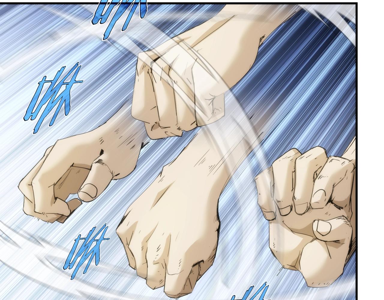 第24话 收下我的礼物~(1/2)-第24话