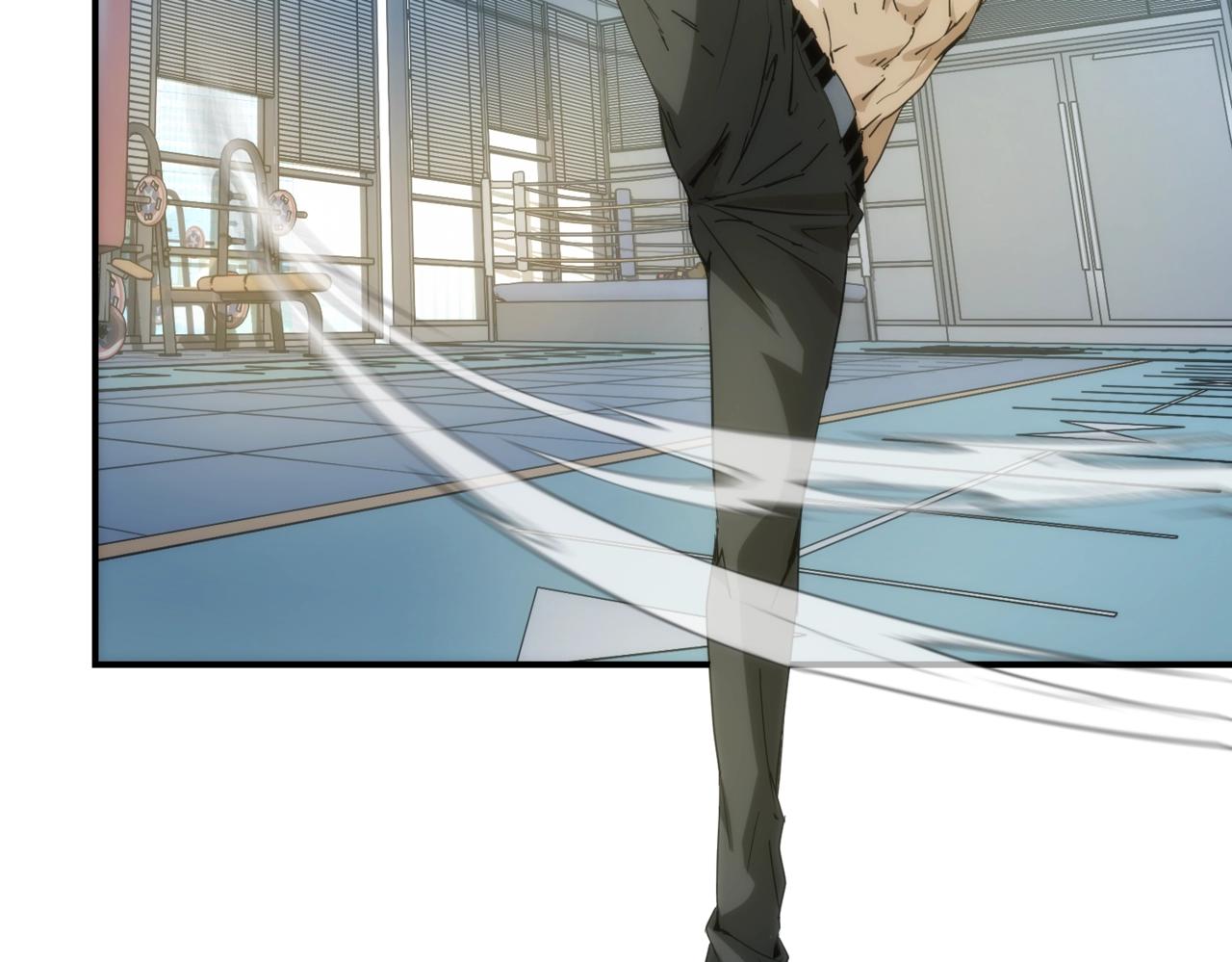 第24话 收下我的礼物~(1/2)-第24话