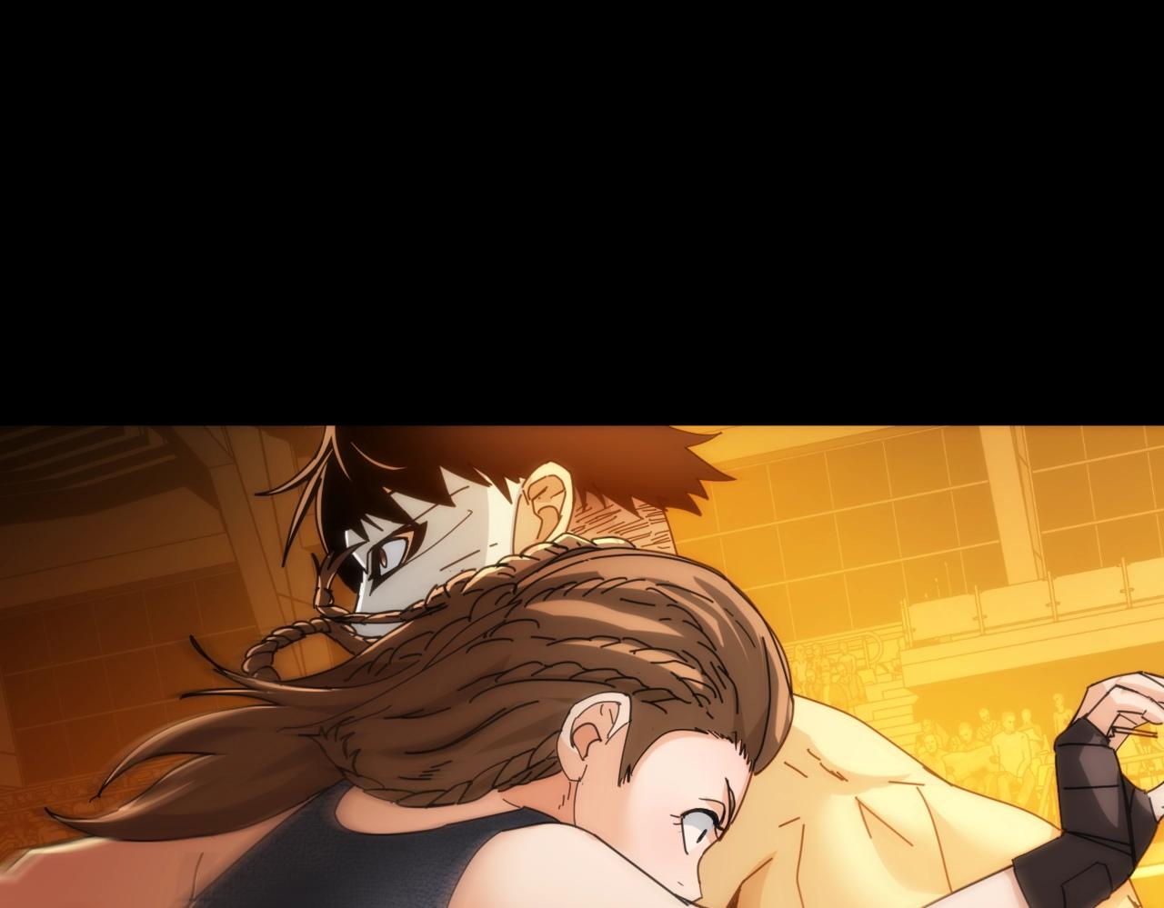 第26话 胜者(1/2)-第26话