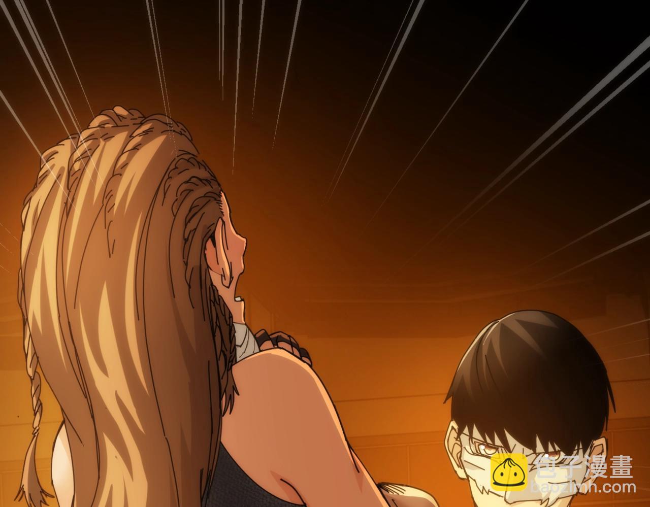 第26话 胜者(1/2)-第26话