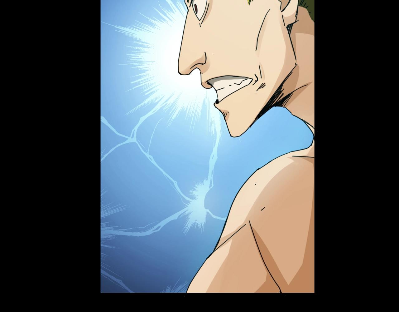 第28话 锁喉(1/2)-第28话