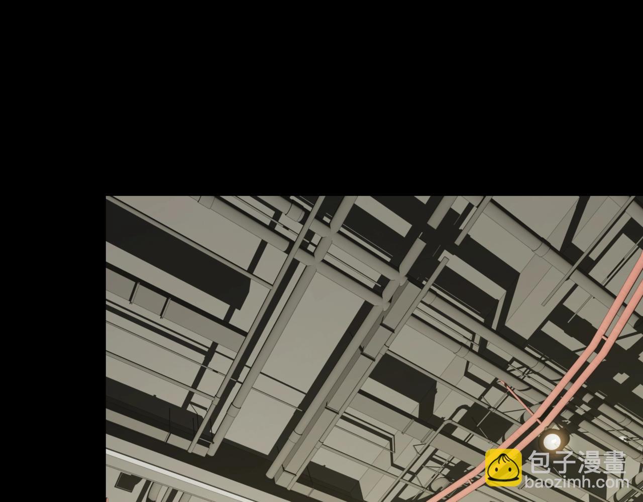 第30话 残酷的黑拳(1/2)-第30话