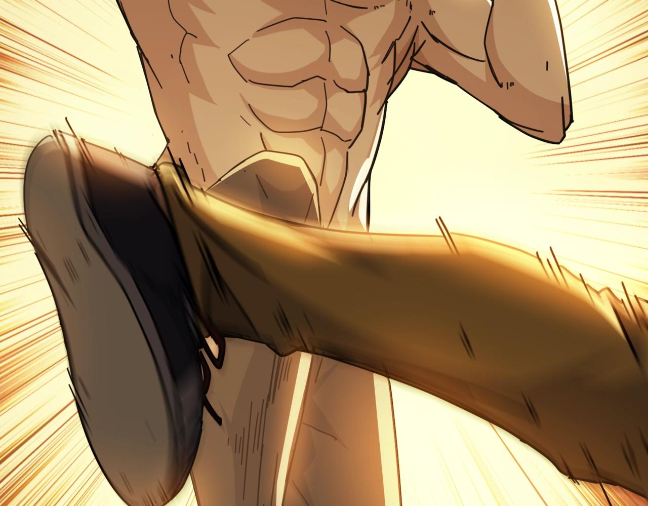 第30话 残酷的黑拳(1/2)-第30话