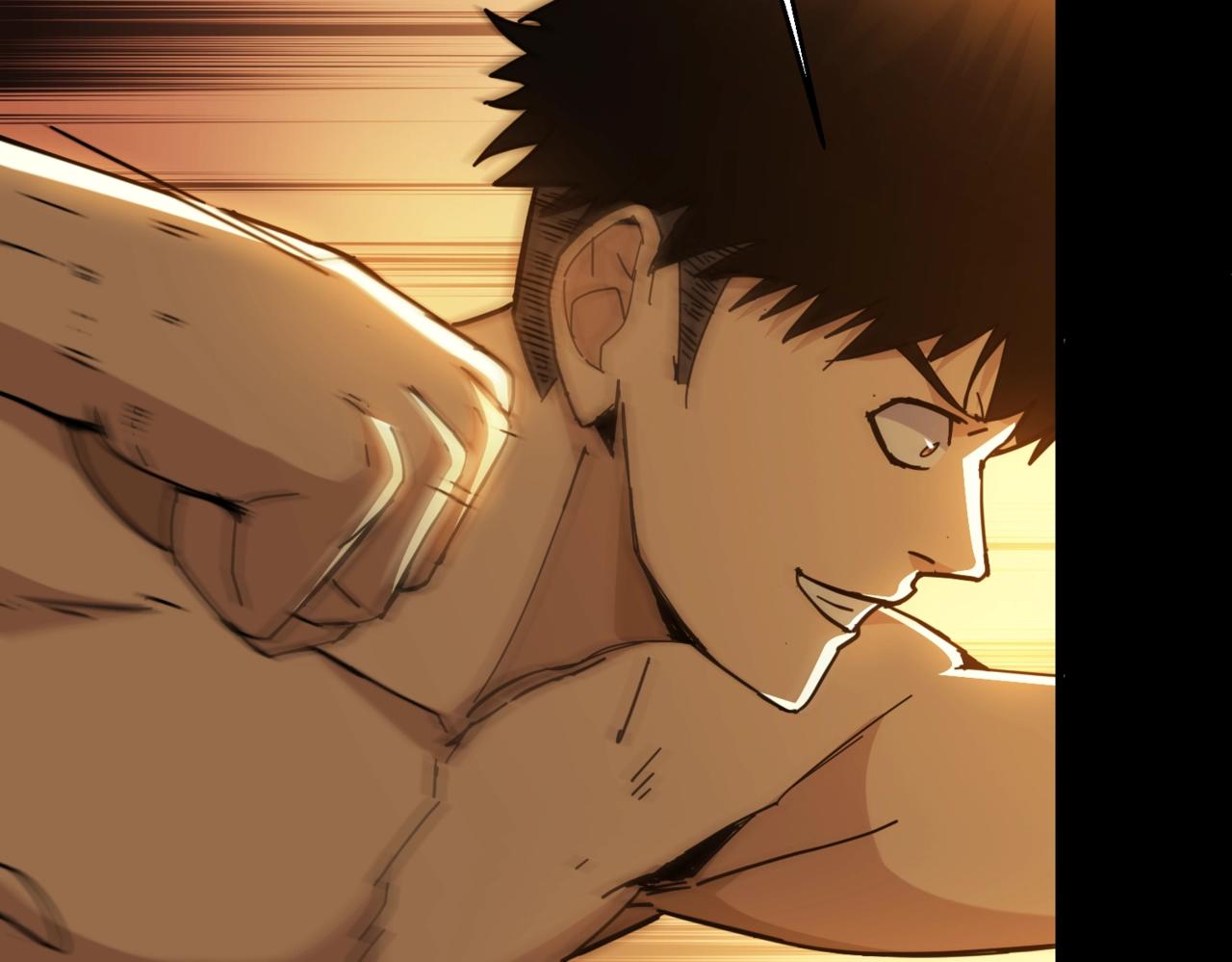 第30话 残酷的黑拳(1/2)-第30话