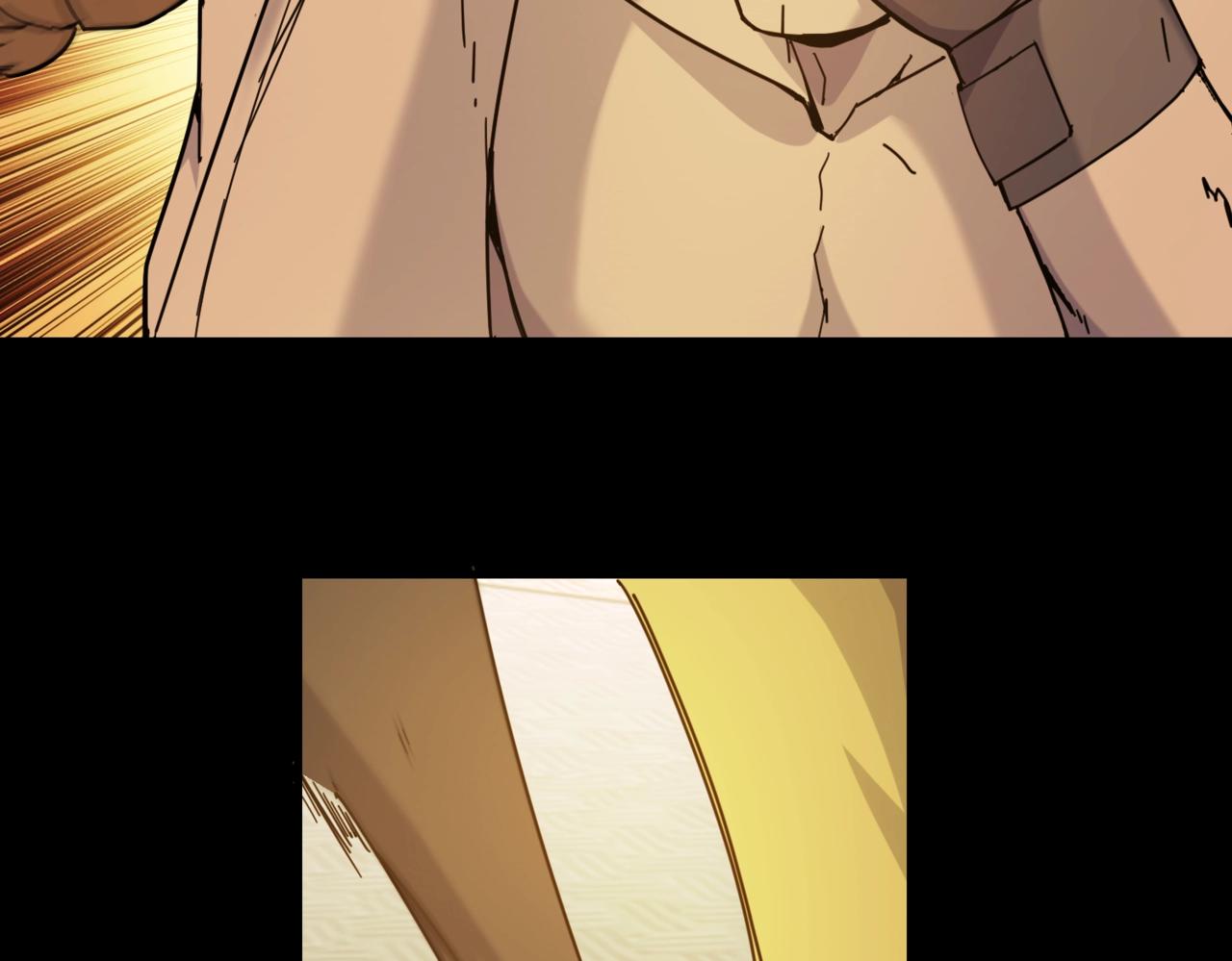 第30话 残酷的黑拳(1/2)-第30话