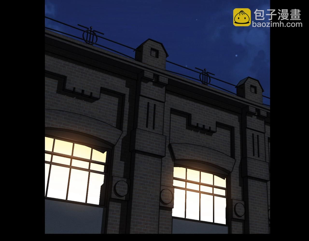 第30话 残酷的黑拳(1/2)-第30话