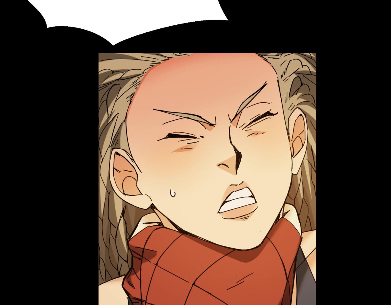 第30话 残酷的黑拳(1/2)-第30话