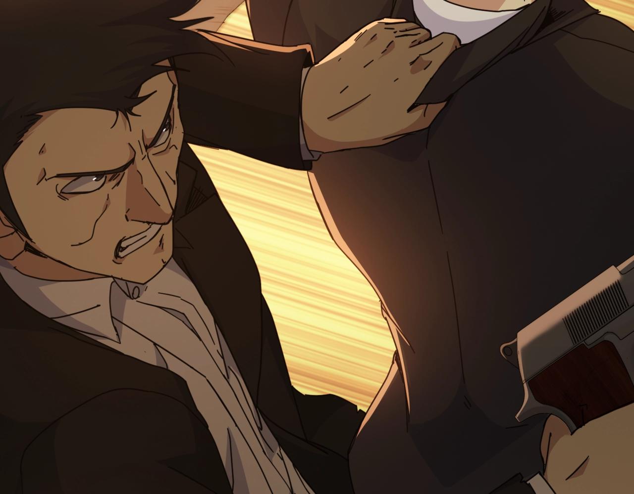 第32话 事情变得有趣了(1/2)-第32话