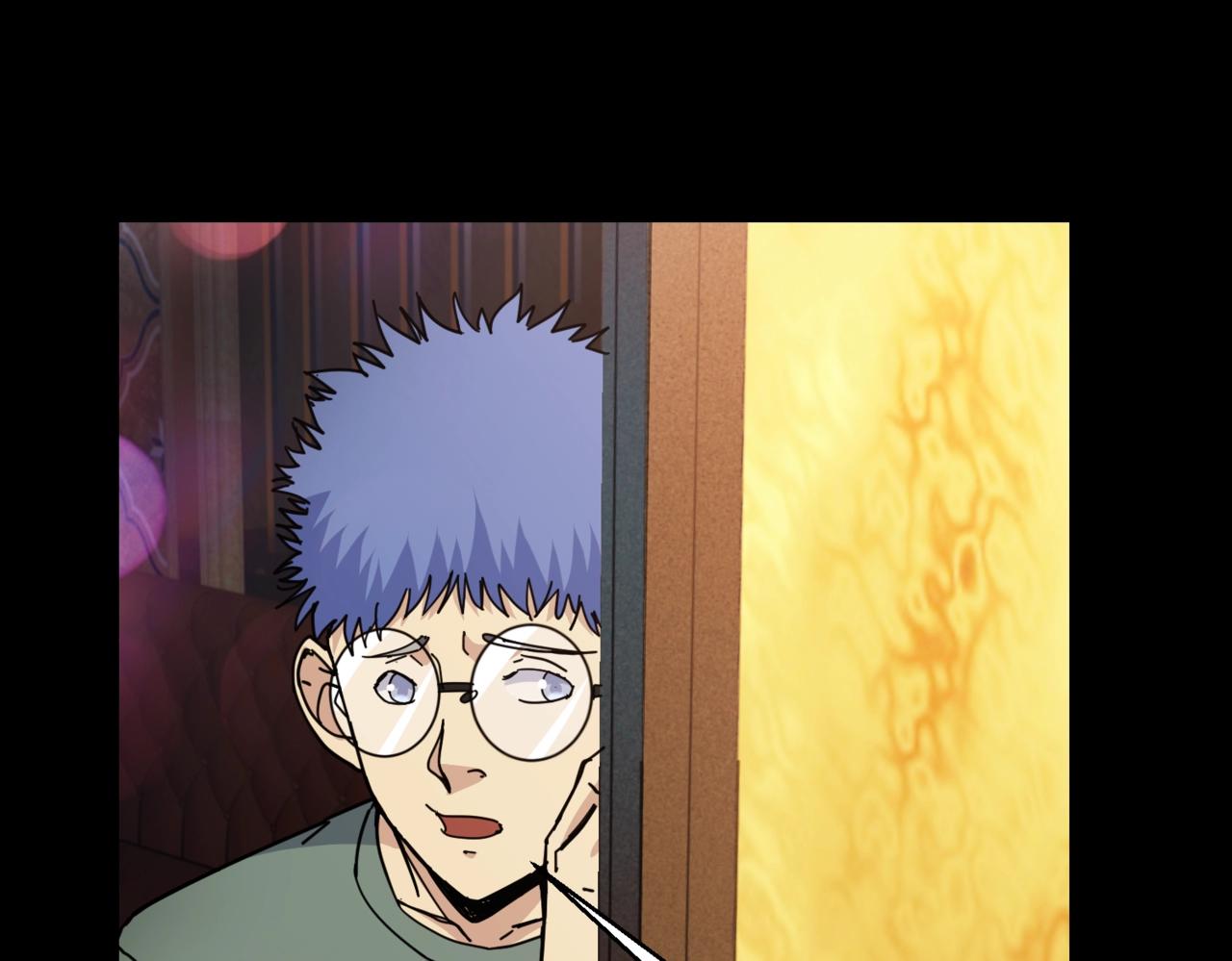 第32话 事情变得有趣了(1/2)-第32话