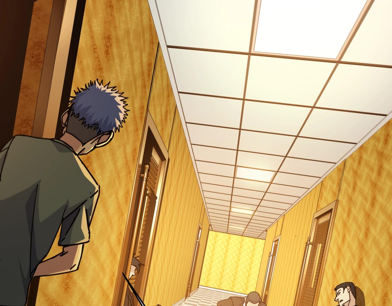 第32话 事情变得有趣了(1/2)-第32话