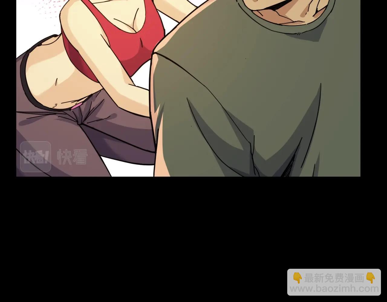 第32话 事情变得有趣了(1/2)-第32话