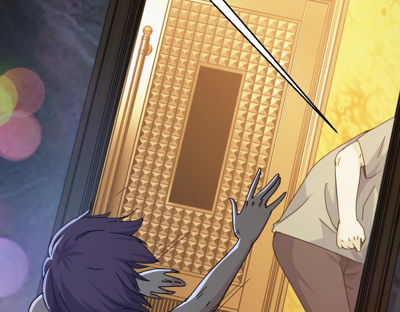 第32话 事情变得有趣了(1/2)-第32话