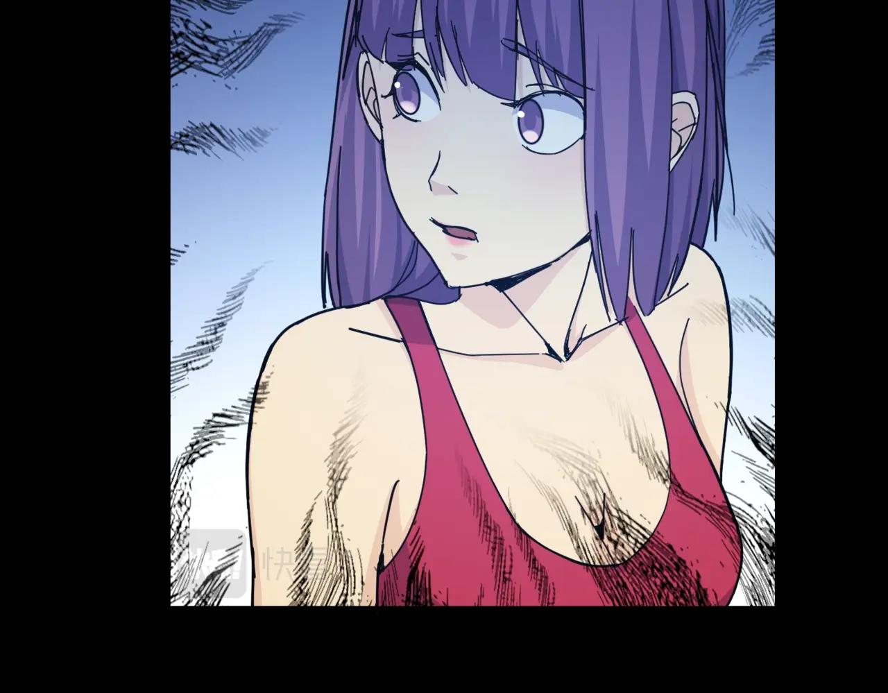 第32话 事情变得有趣了(1/2)-第32话