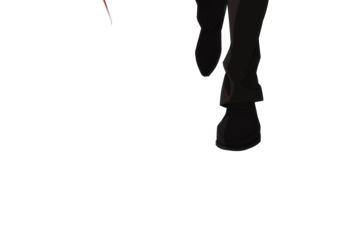 第10话 这身体不熟悉(1/2)-第10话