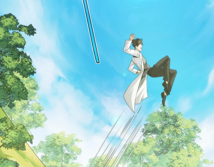 第10话 这身体不熟悉(1/2)-第10话