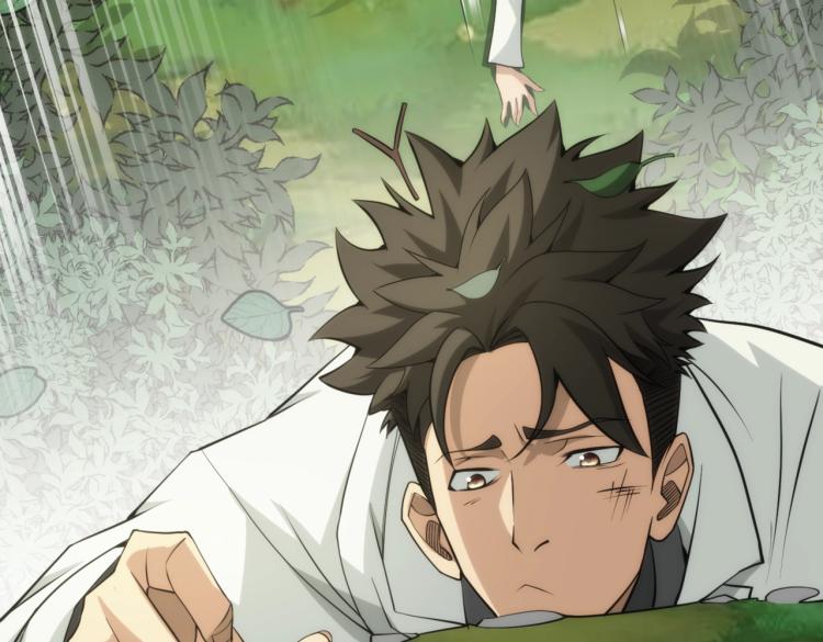 第10话 这身体不熟悉(1/2)-第10话