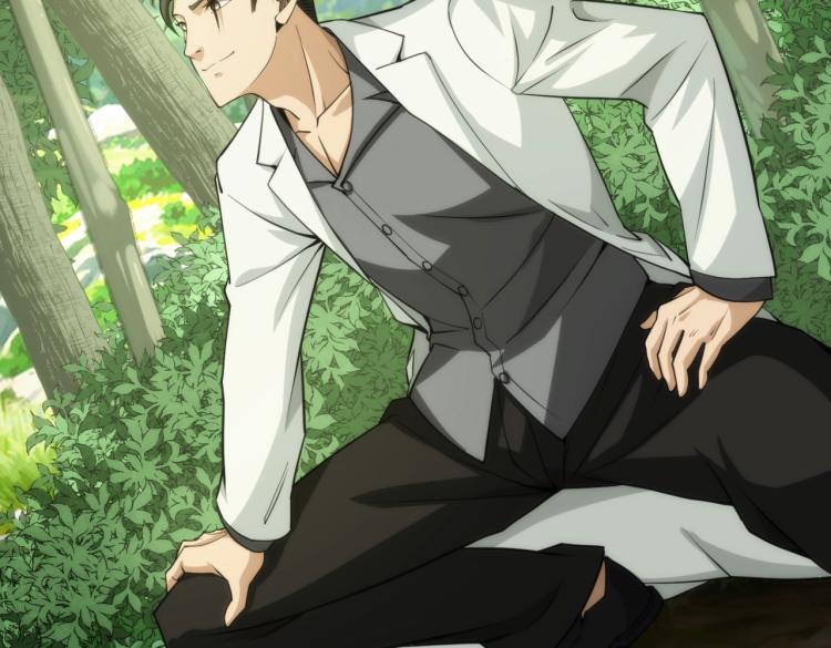 第10话 这身体不熟悉(1/2)-第10话