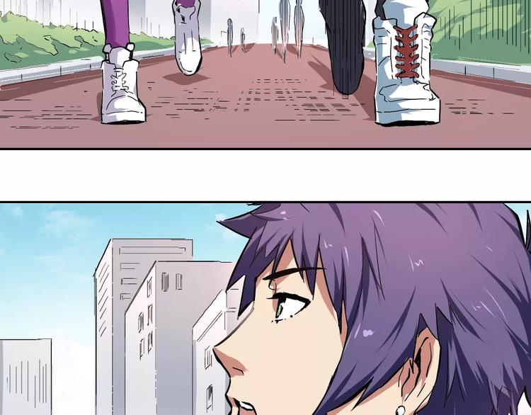 第1话 终点&起点(1/3)-第2话