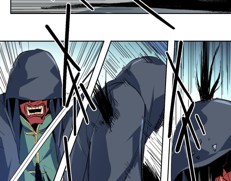 第11话 朱桃桃&死之影(1/2)-第12话