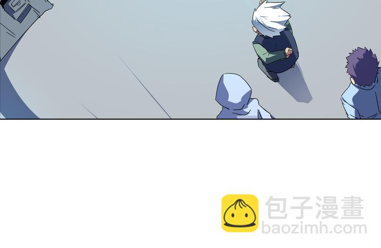 第16话 生死之门&九宫八卦(1/2)-第18话