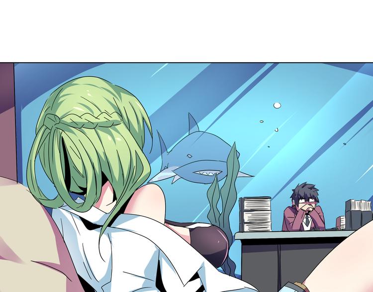 第20话 坏孩子&泰意集团(1/2)-第22话