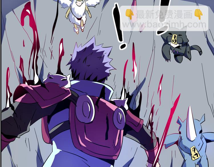 第24话 挽歌&对不起(1/2)-第26话