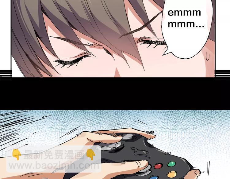 第7话 少女&老师(1/2)-第8话