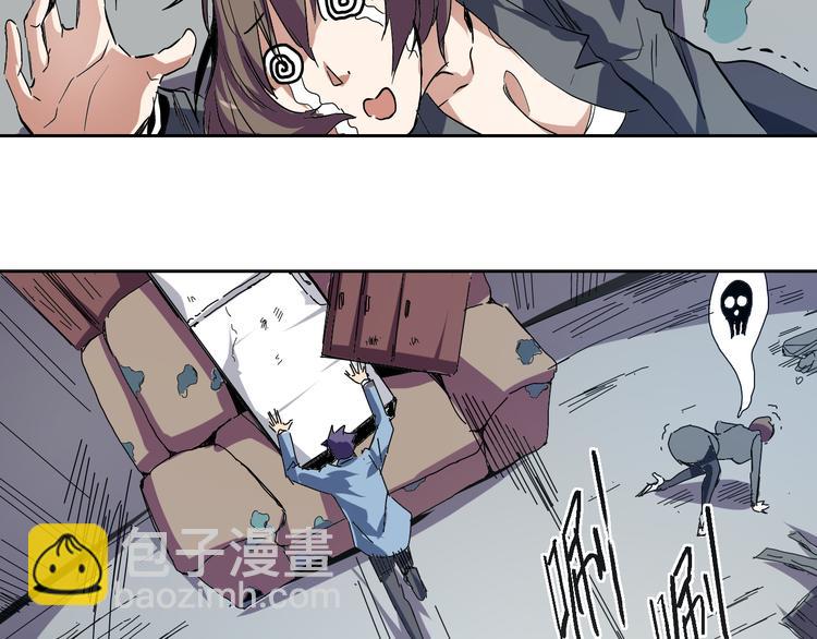 第9话 熊&危机(1/2)-第10话