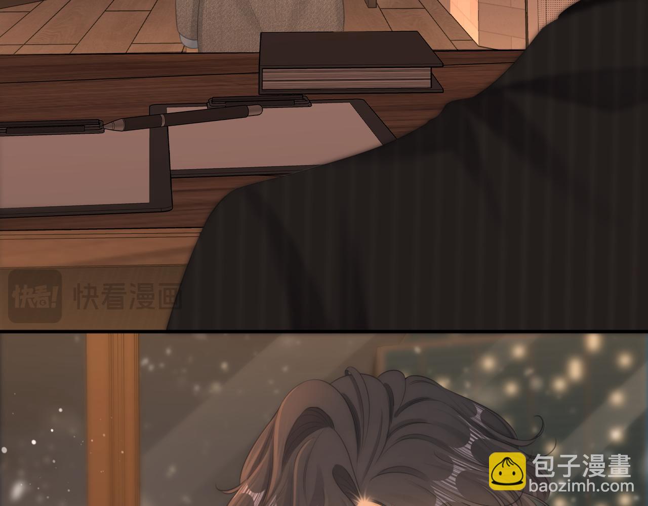 第八十一话 计划进行中(1/2)-第104话