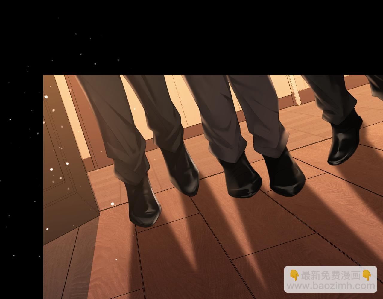 第八十一话 计划进行中(1/2)-第104话